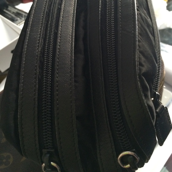 Parada toiletry bag - Picture 2 of 4